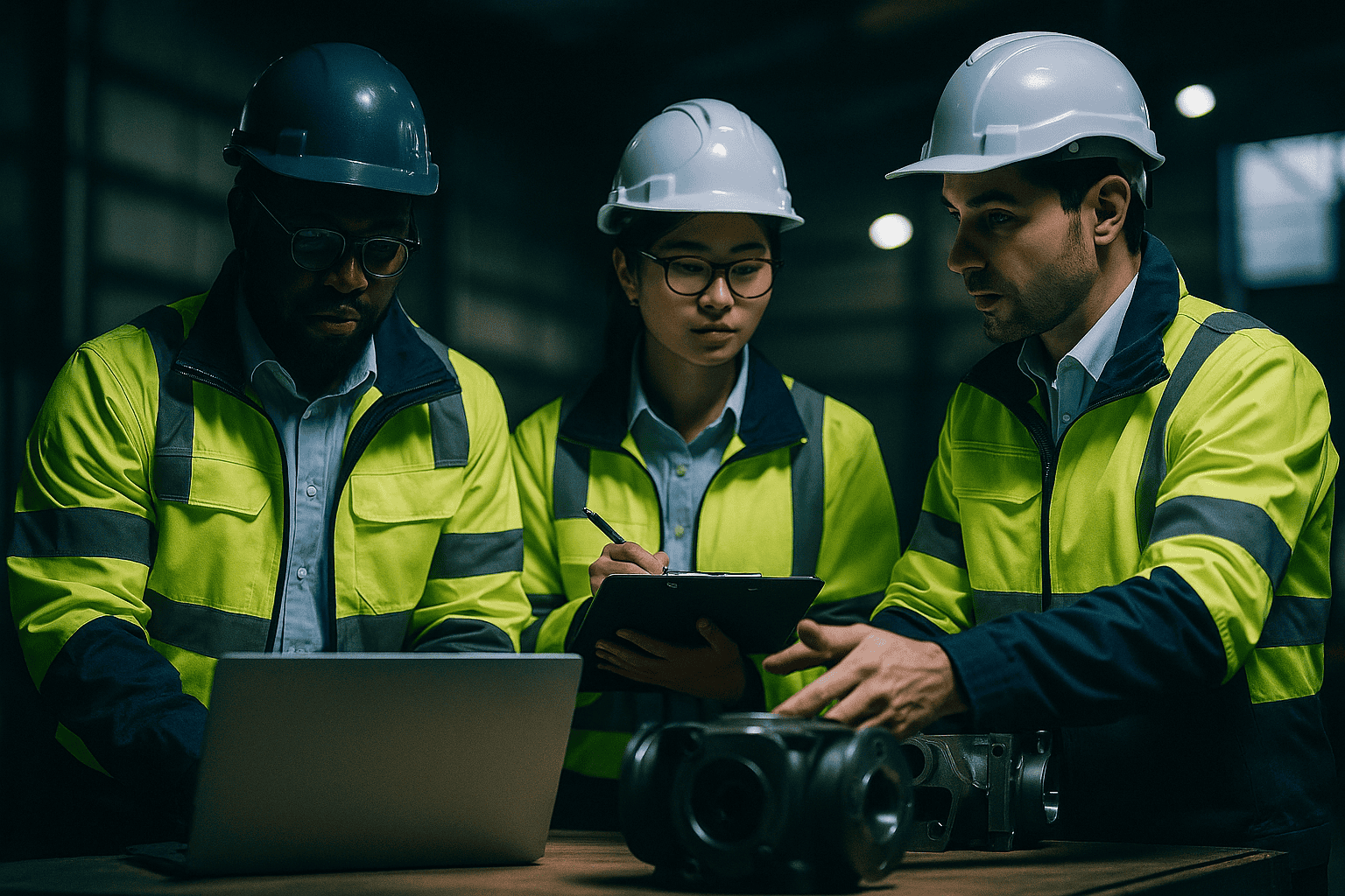 Management certification programs