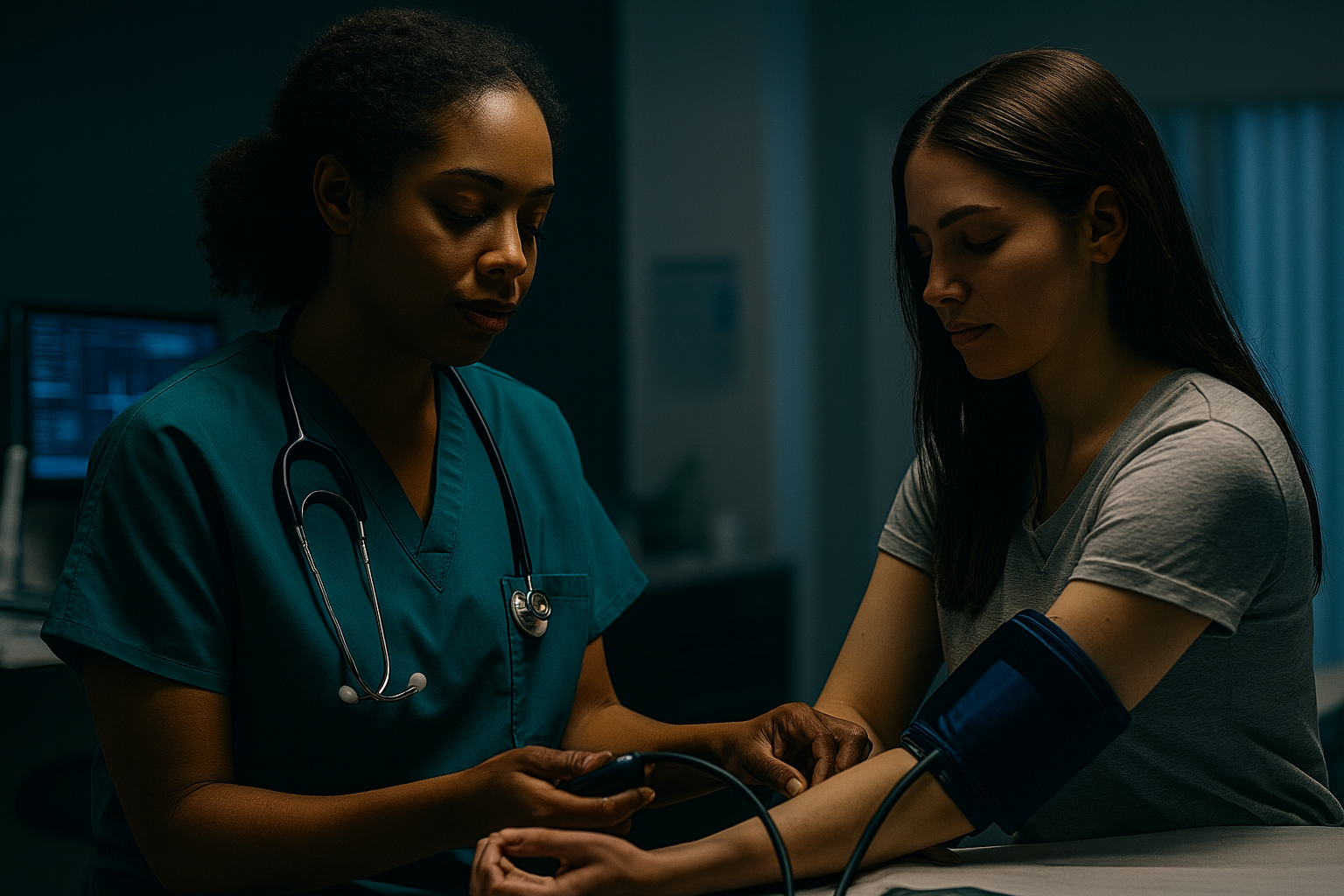 Certified Clinical Medical Assistant (CCMA)