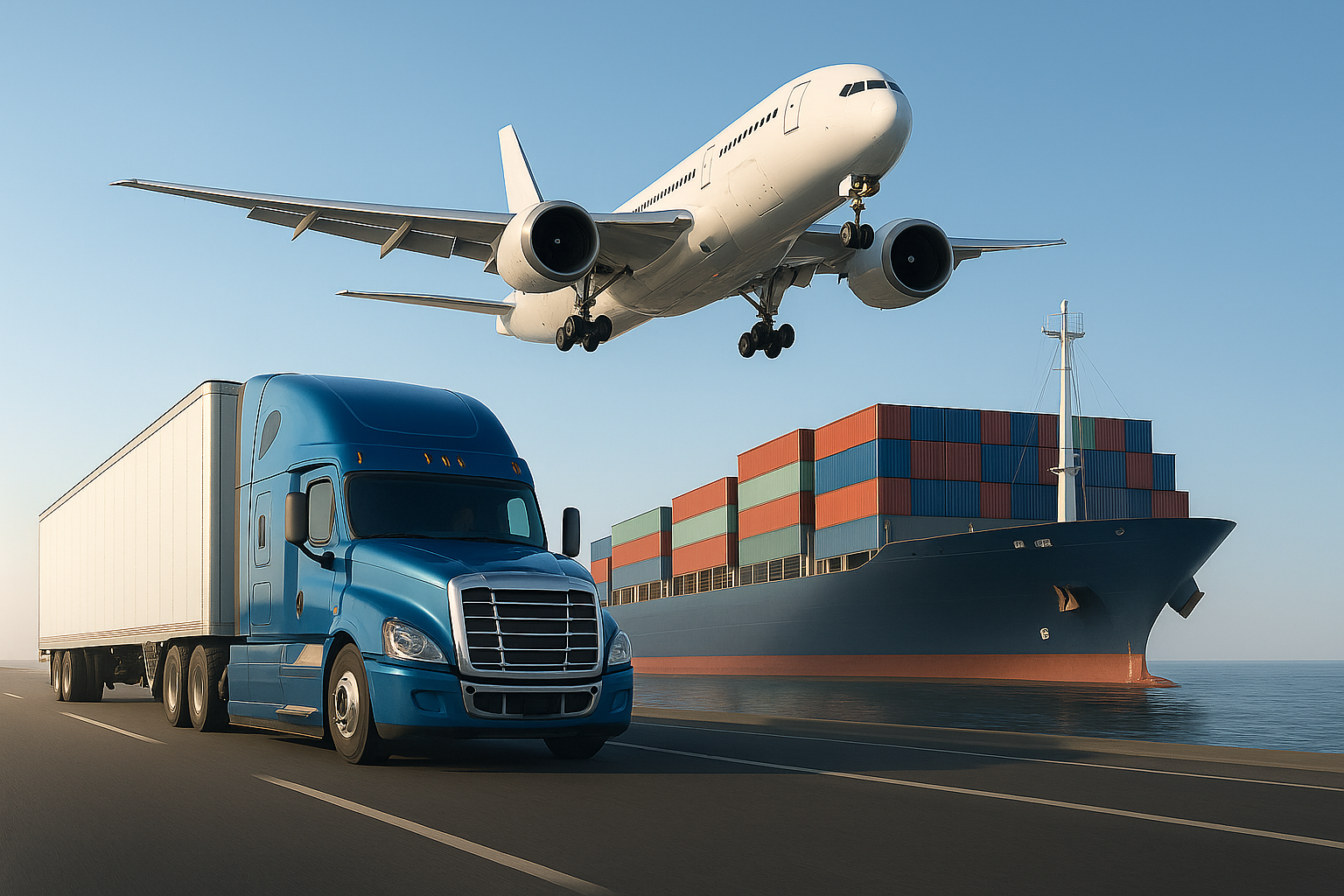 Supply Chain Professional Certification (SCPro™)