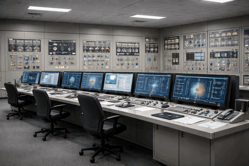 Certified Nuclear Professional (CNP) – certification program image
