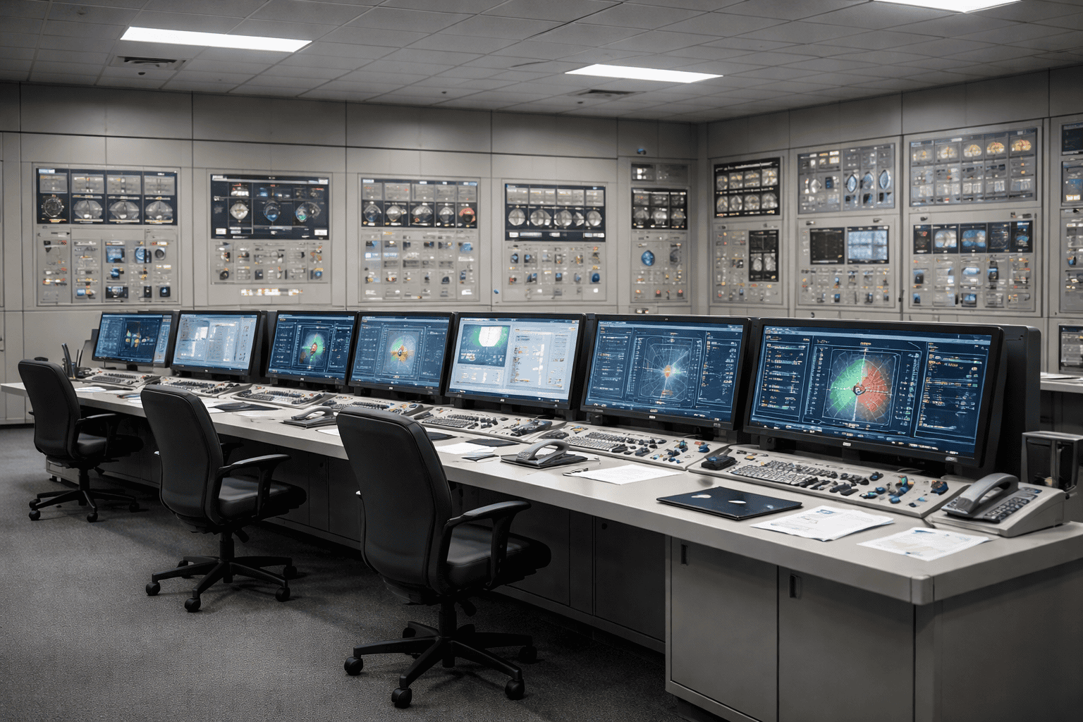 Certified Nuclear Professional (CNP)