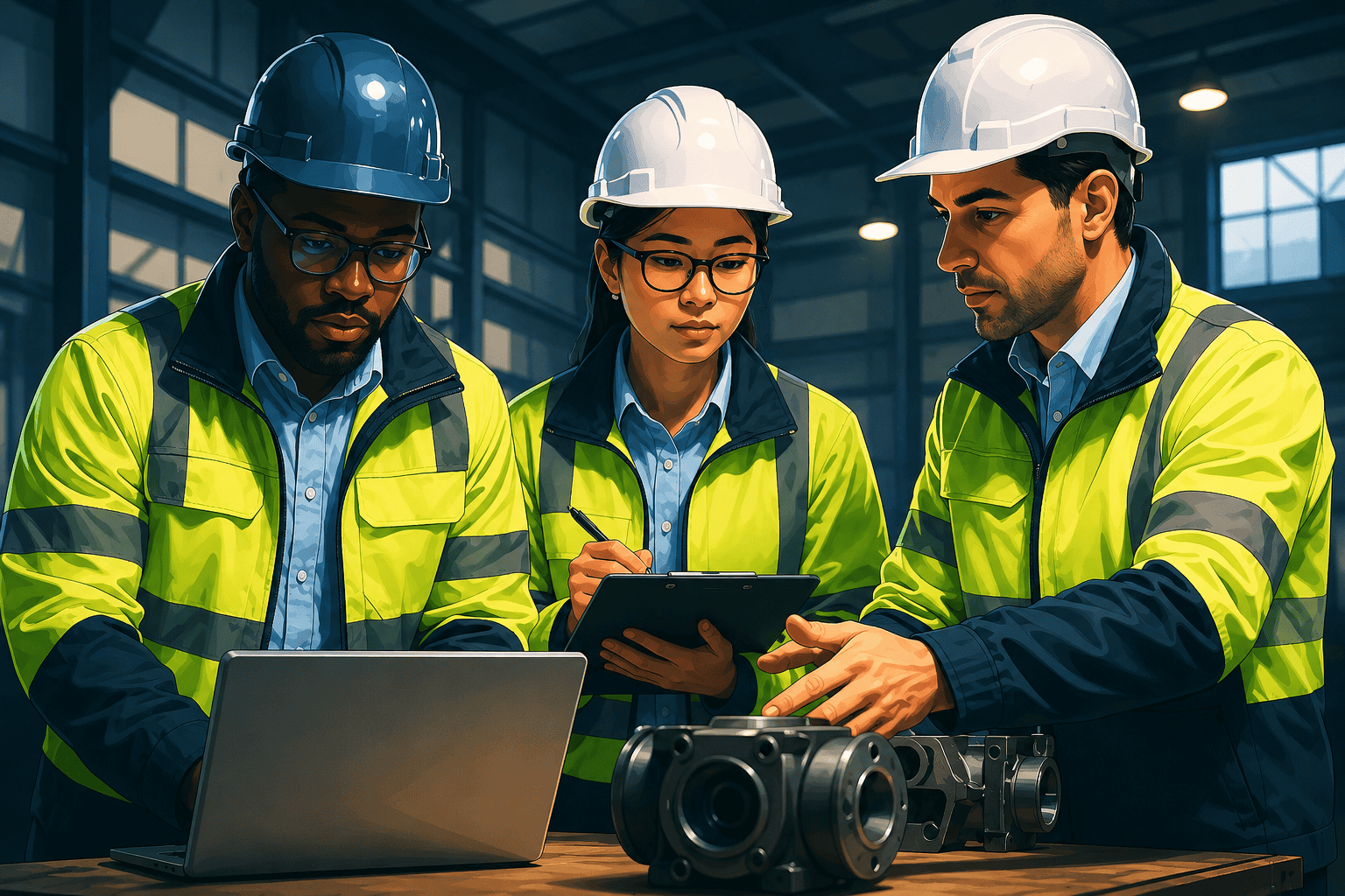 Management Certifications for project leadership and operations professionals