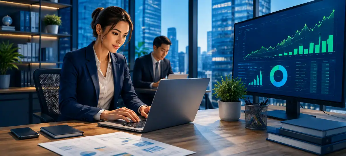 Finance certification programs