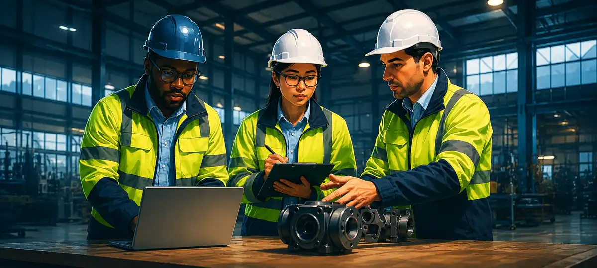 Management certification programs