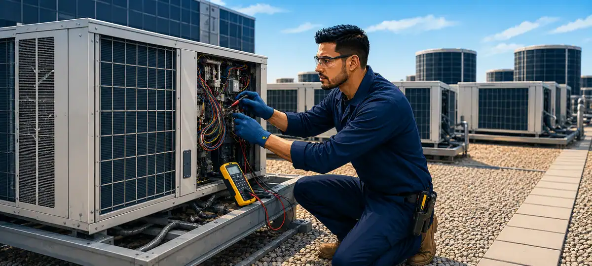 Skilled trades certification programs